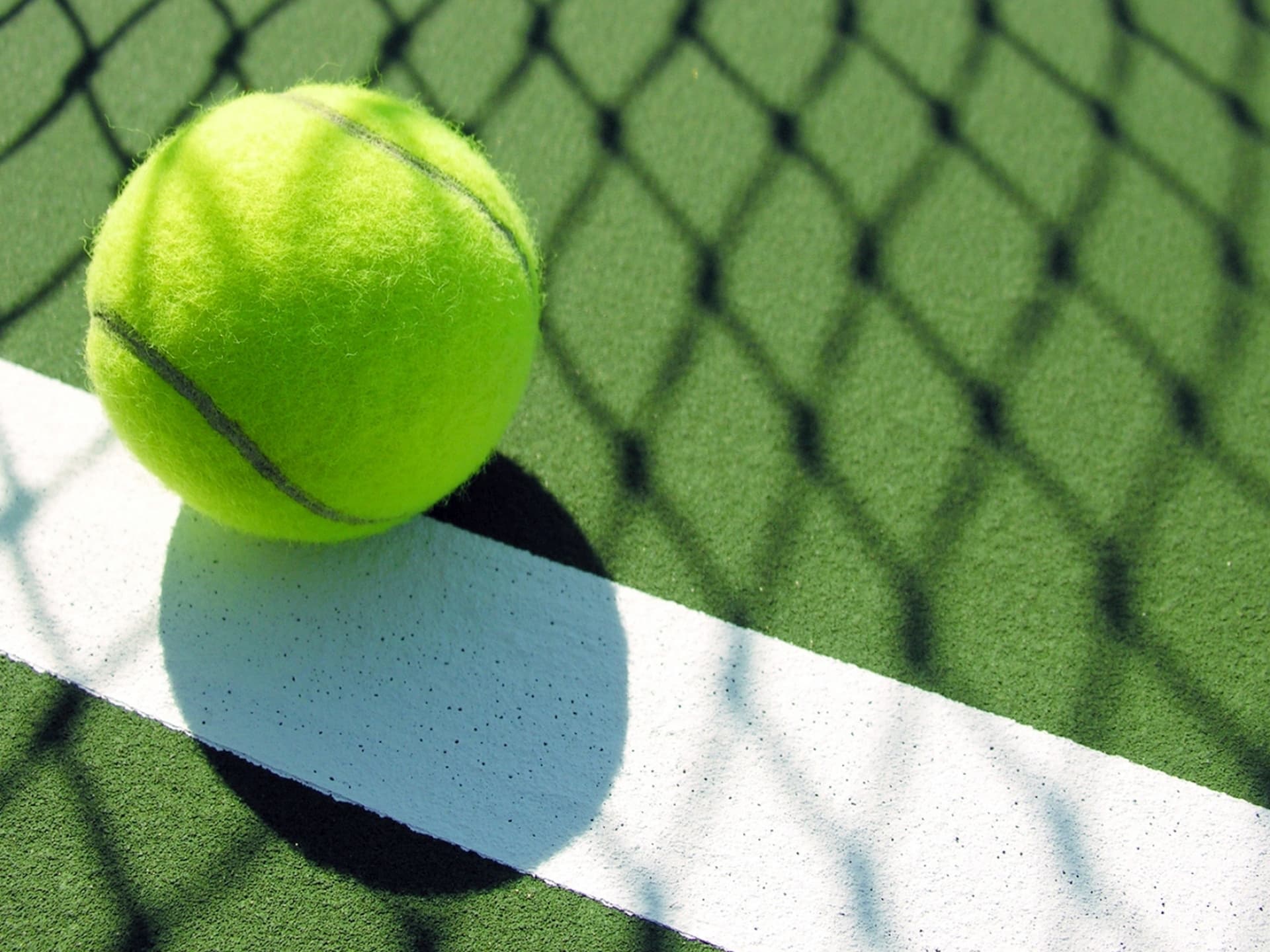 Tennis (OT)