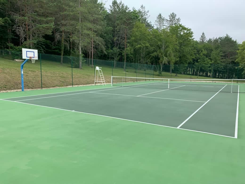 Tennis