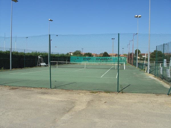 Tennis