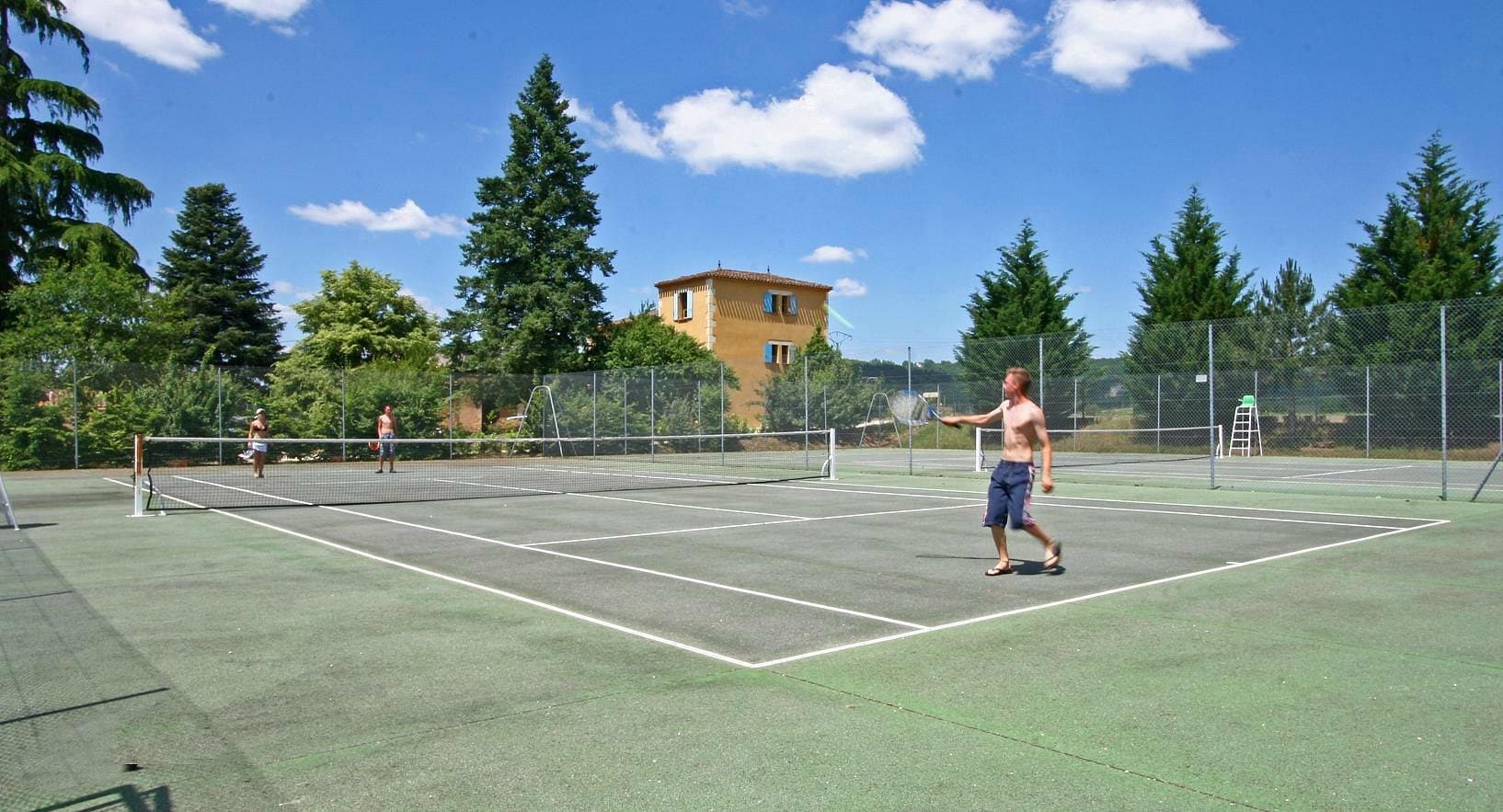 Tennis