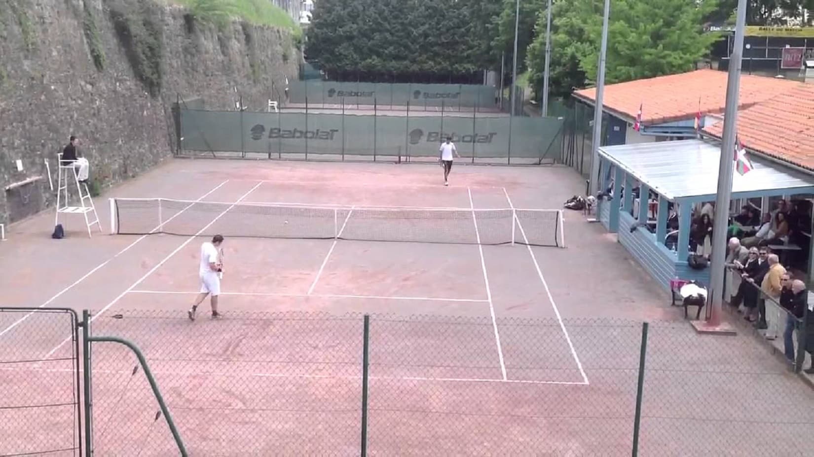 ®Tennis AB 1