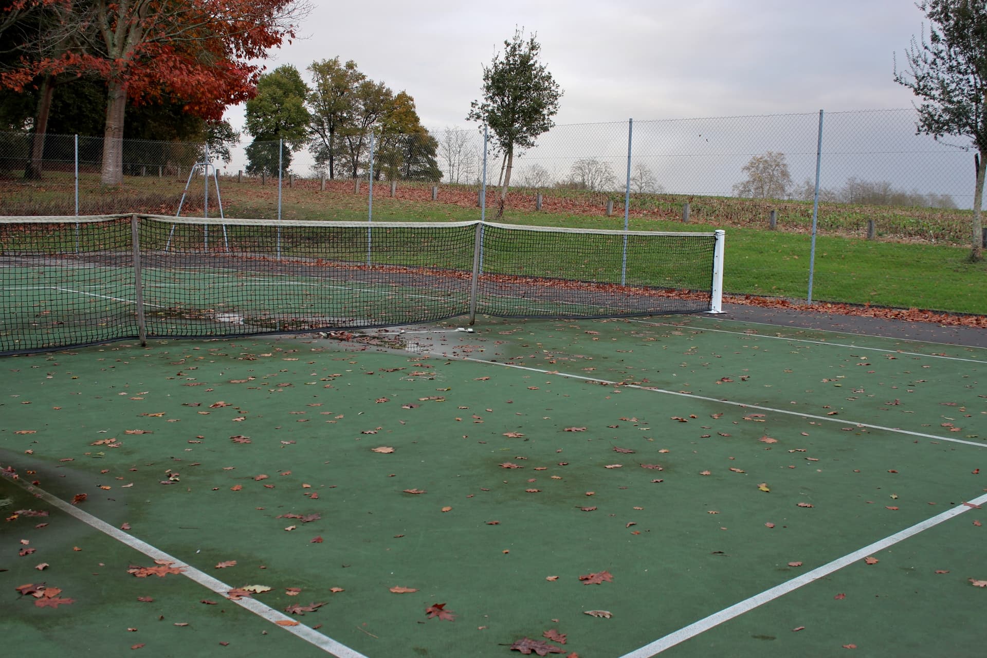 Tennis-CN