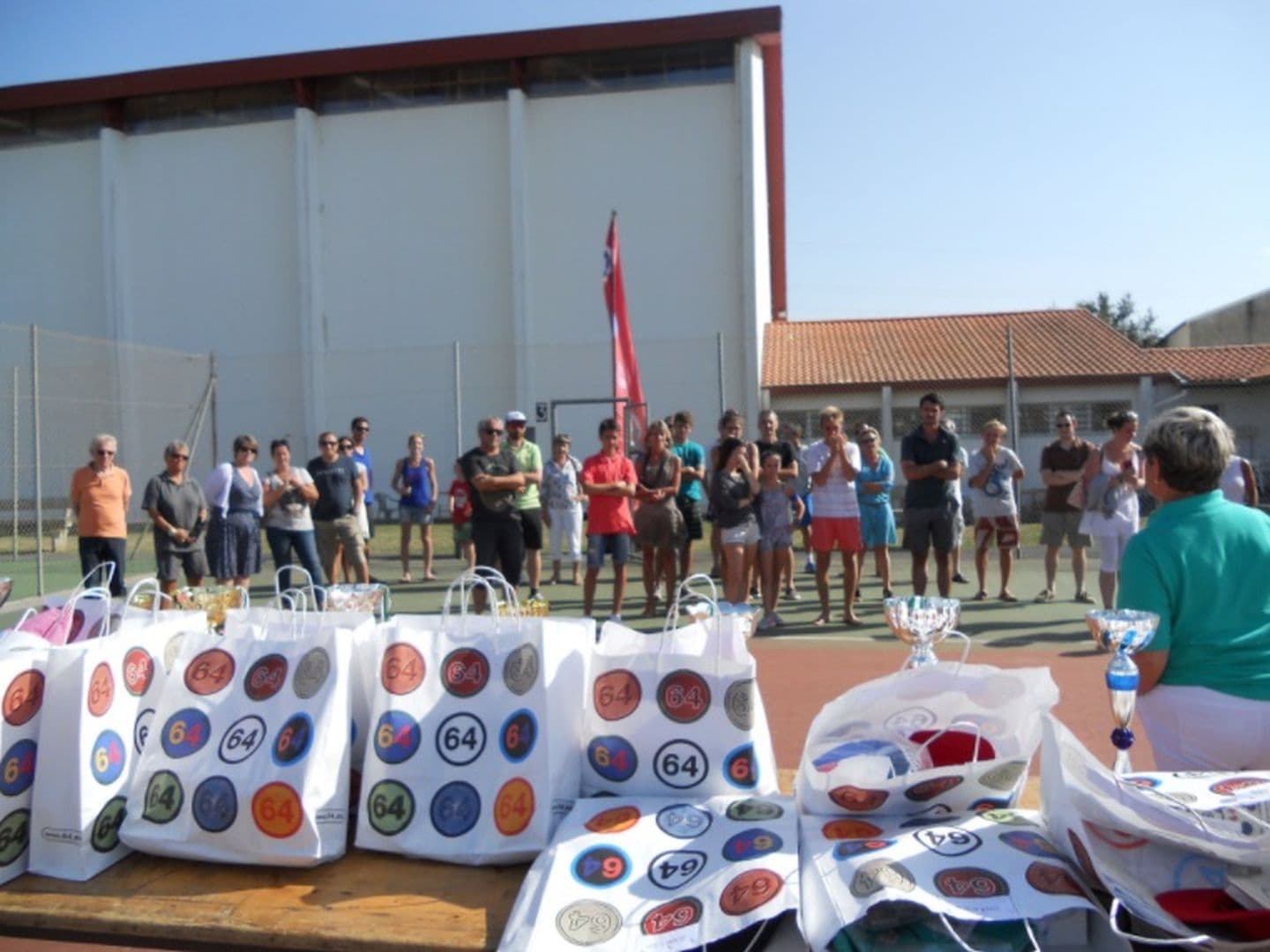 Tennis Club (1)