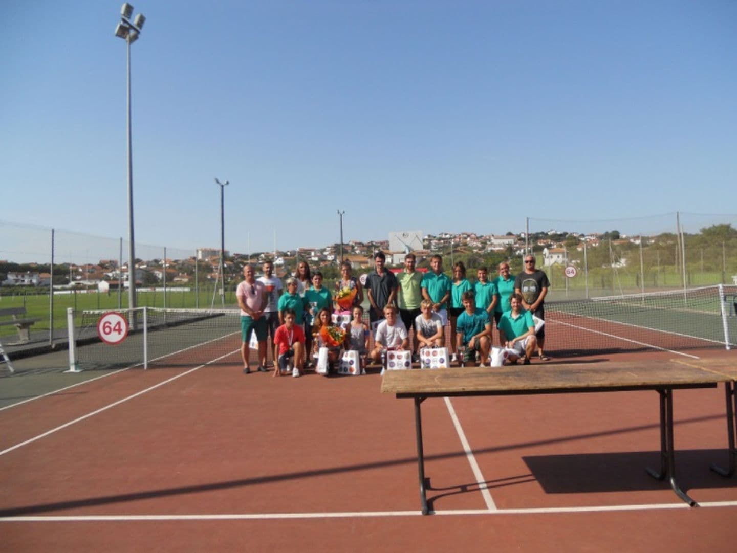 Tennis Club (2)