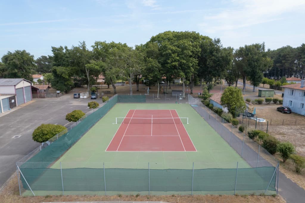Tennis VSG