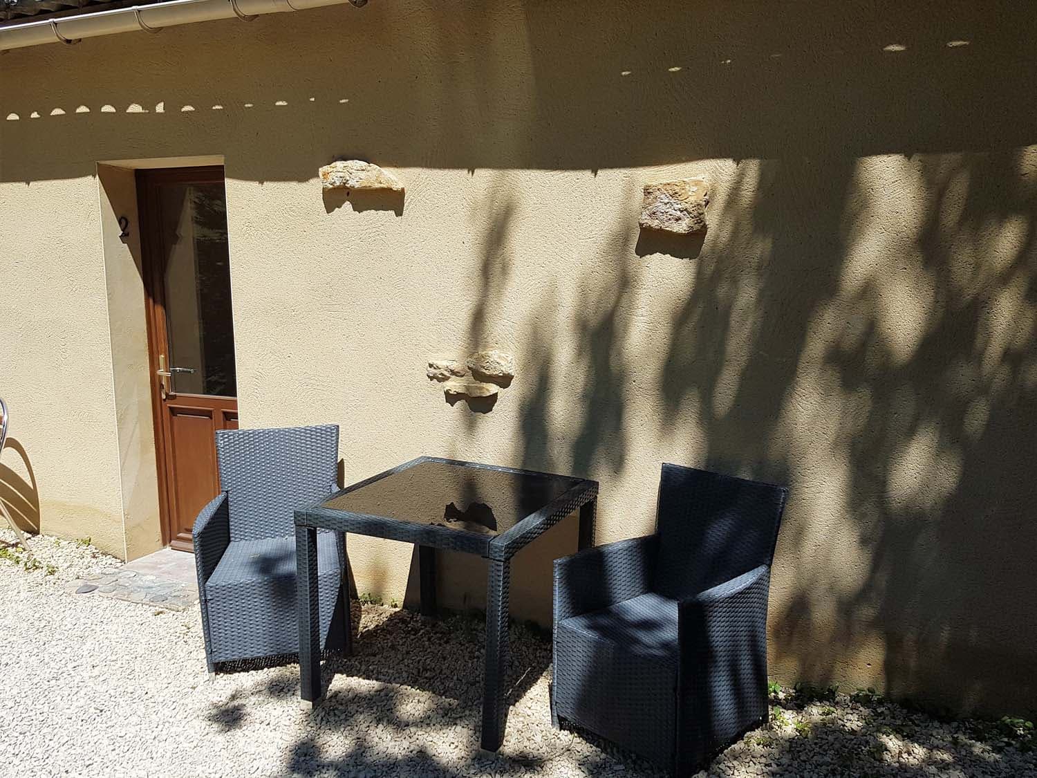 Chambres d'hôtes la Maison de Tari
