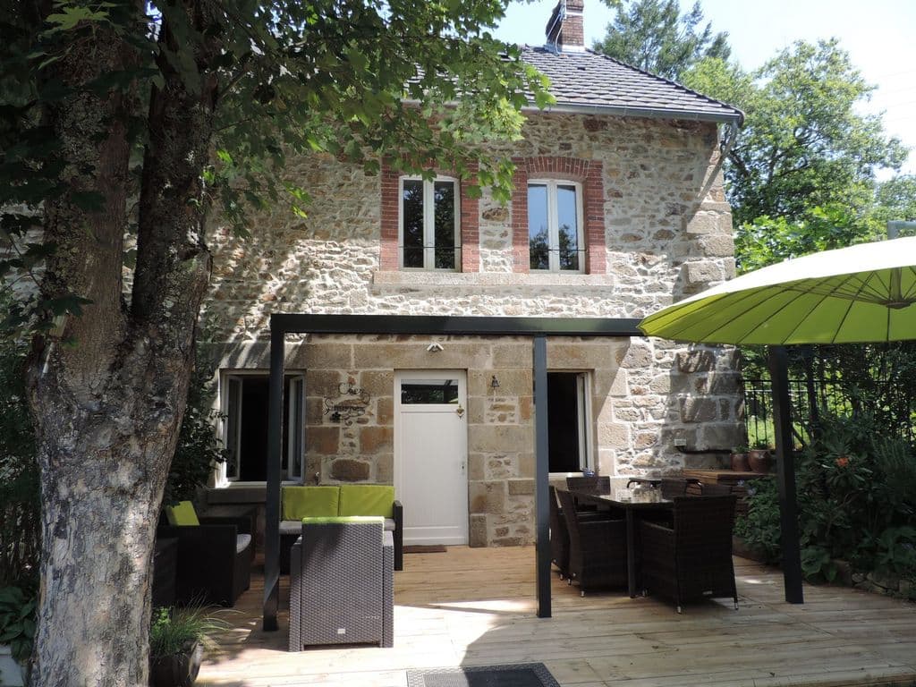 Chez Simone