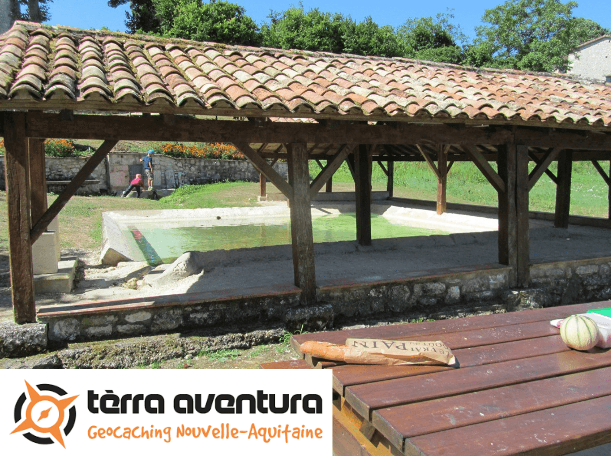 Loubès Bernac Terra Aventura