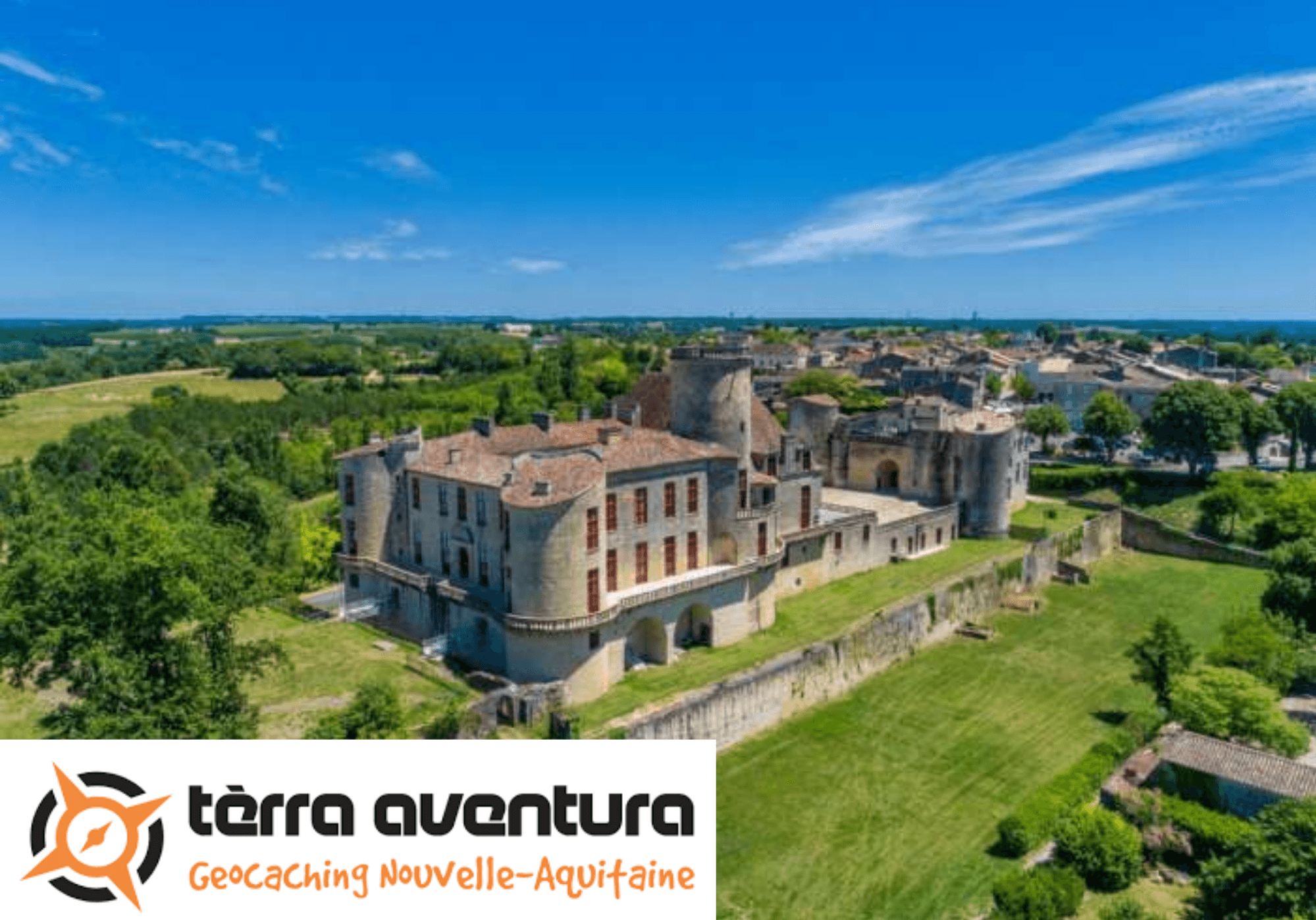 DURAS Terra Aventura