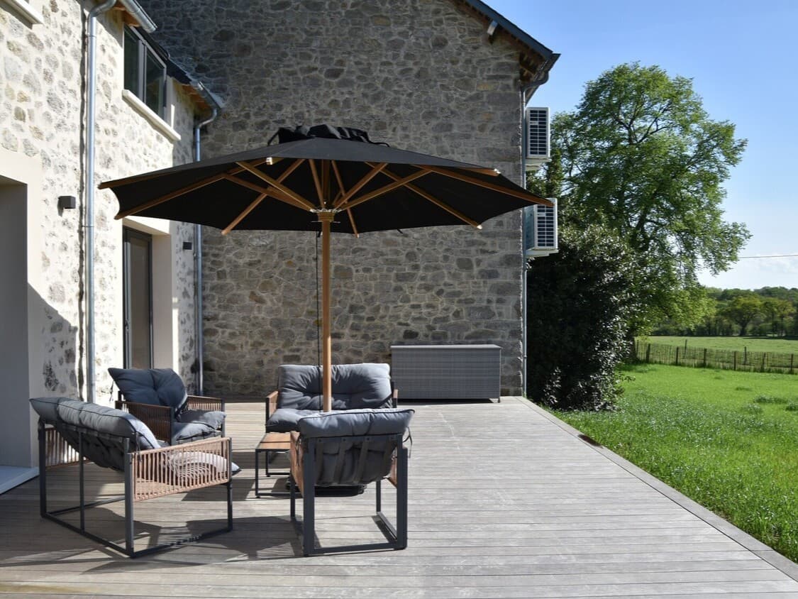 Terrace 1
