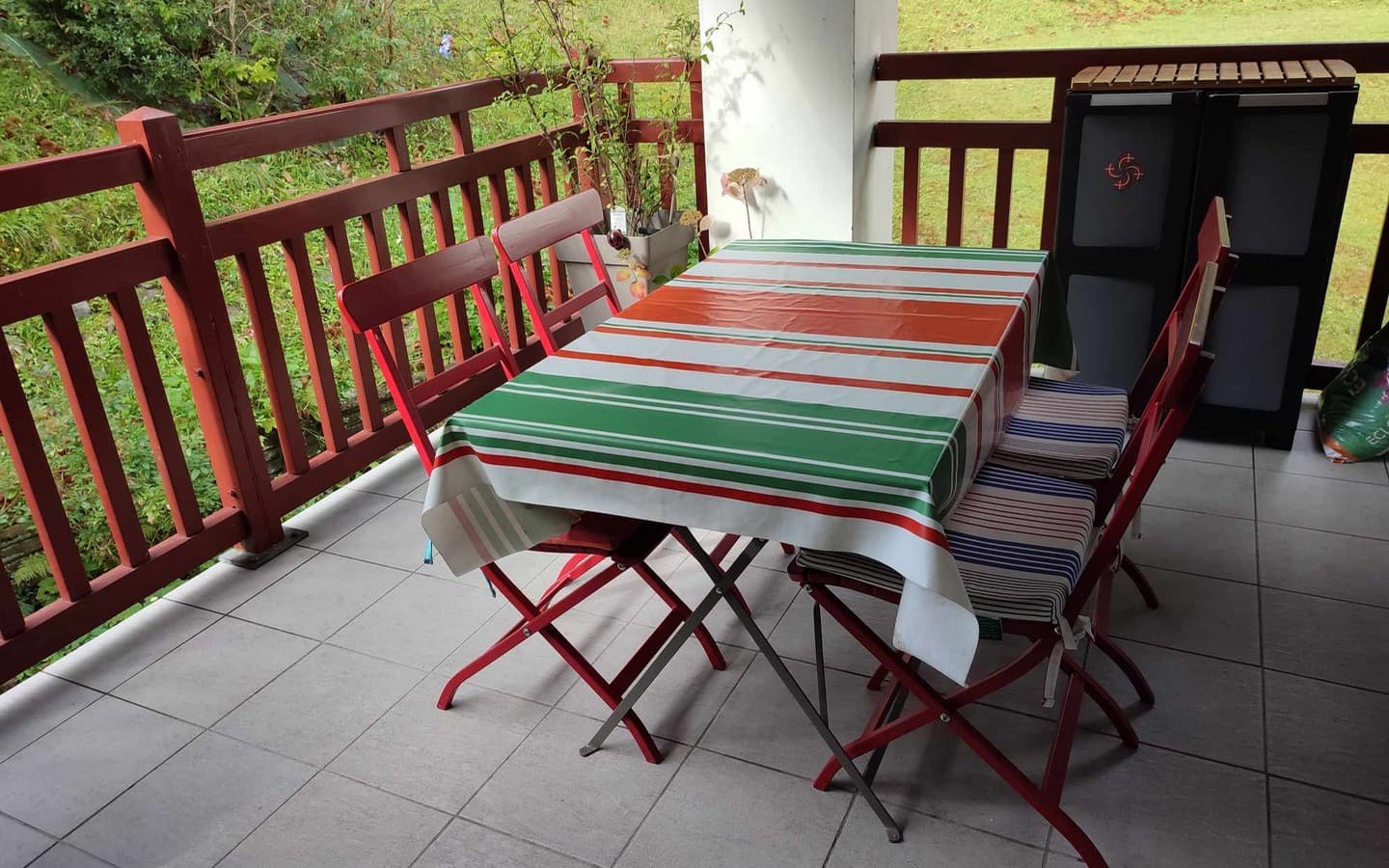 Terrasse @Durr 2