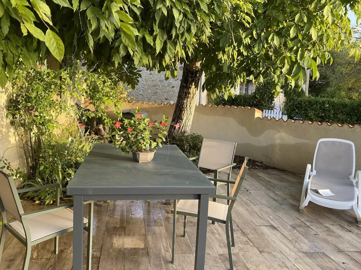 Terrasse 2