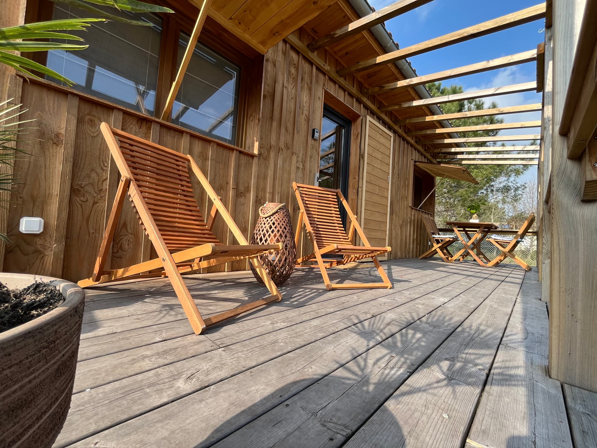 Terrasse 2
