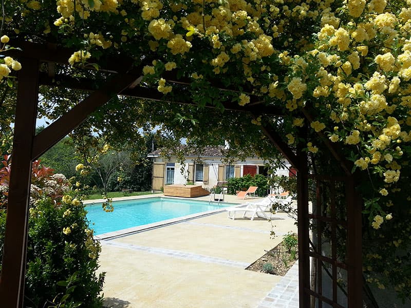 Gîte de Montval