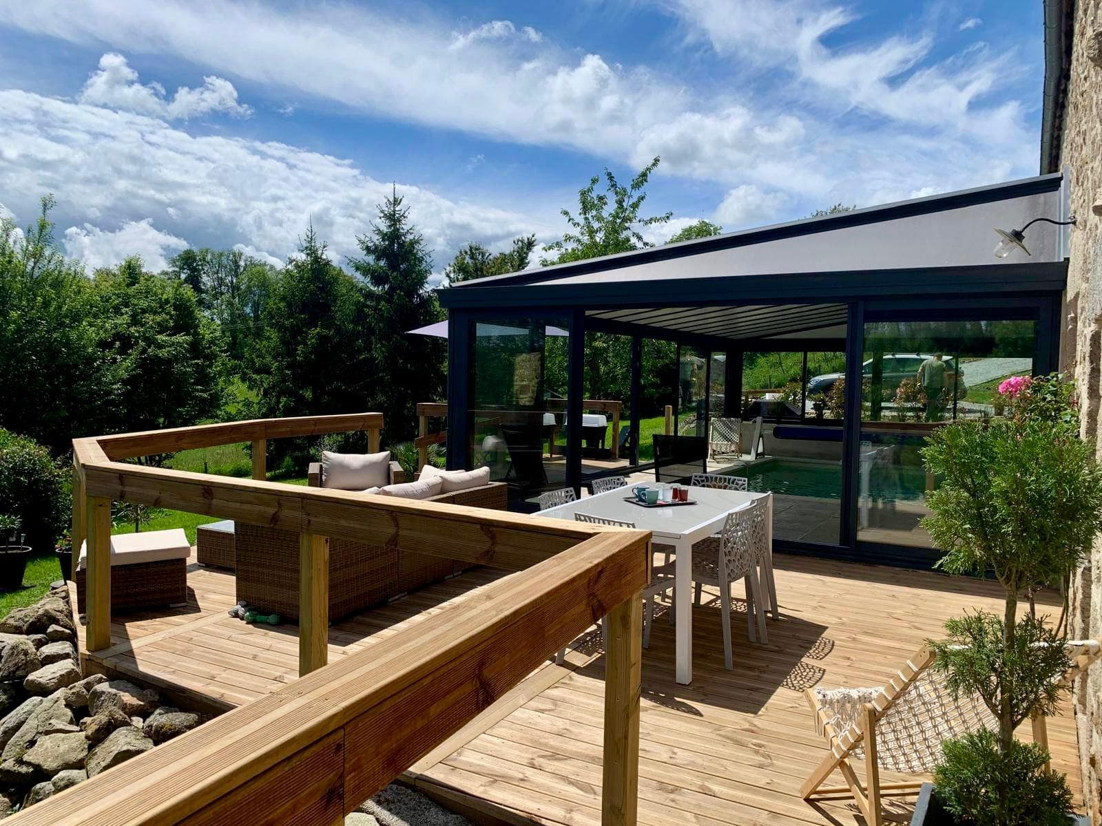 Terrasse 4