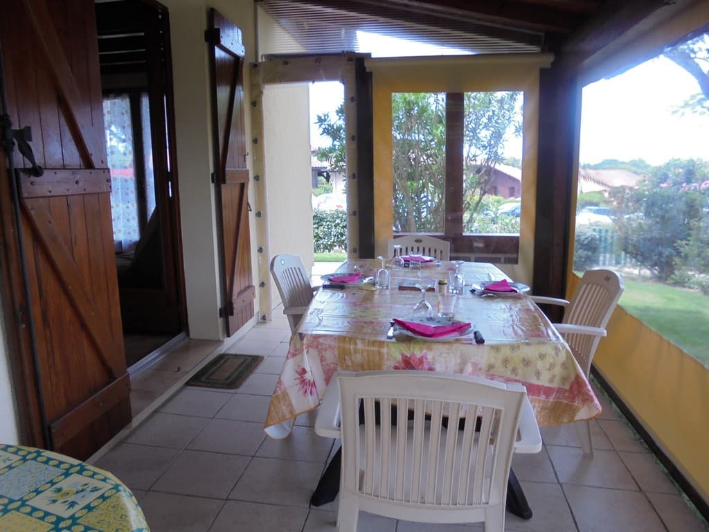 Maison Rollin_Moliets_Landes Atlantique Sud