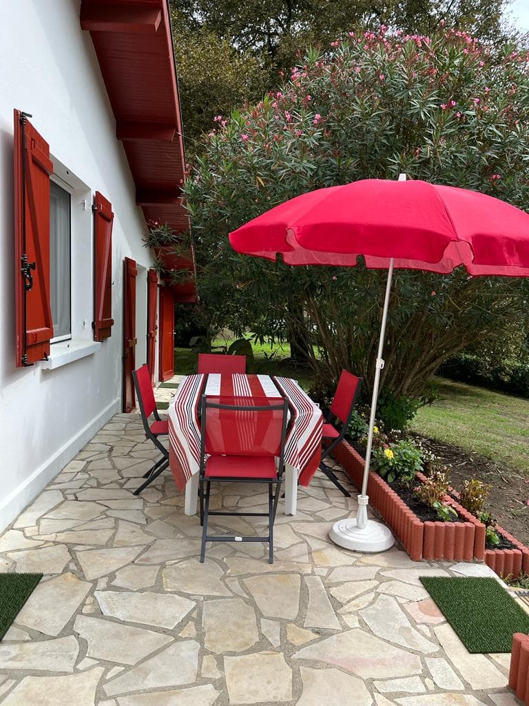 Terrasse Defauchy