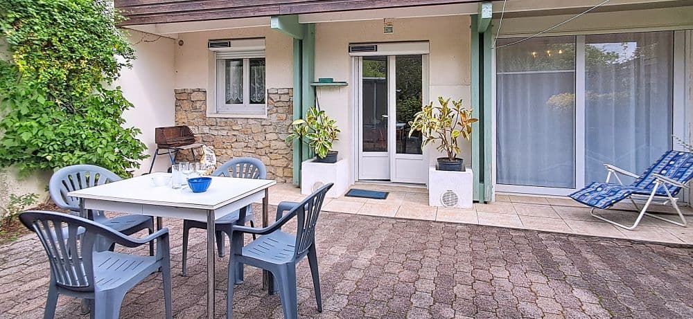 Terrasse bis