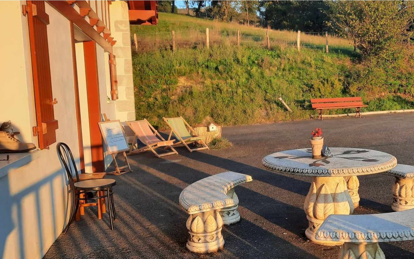 TerrasseSoir