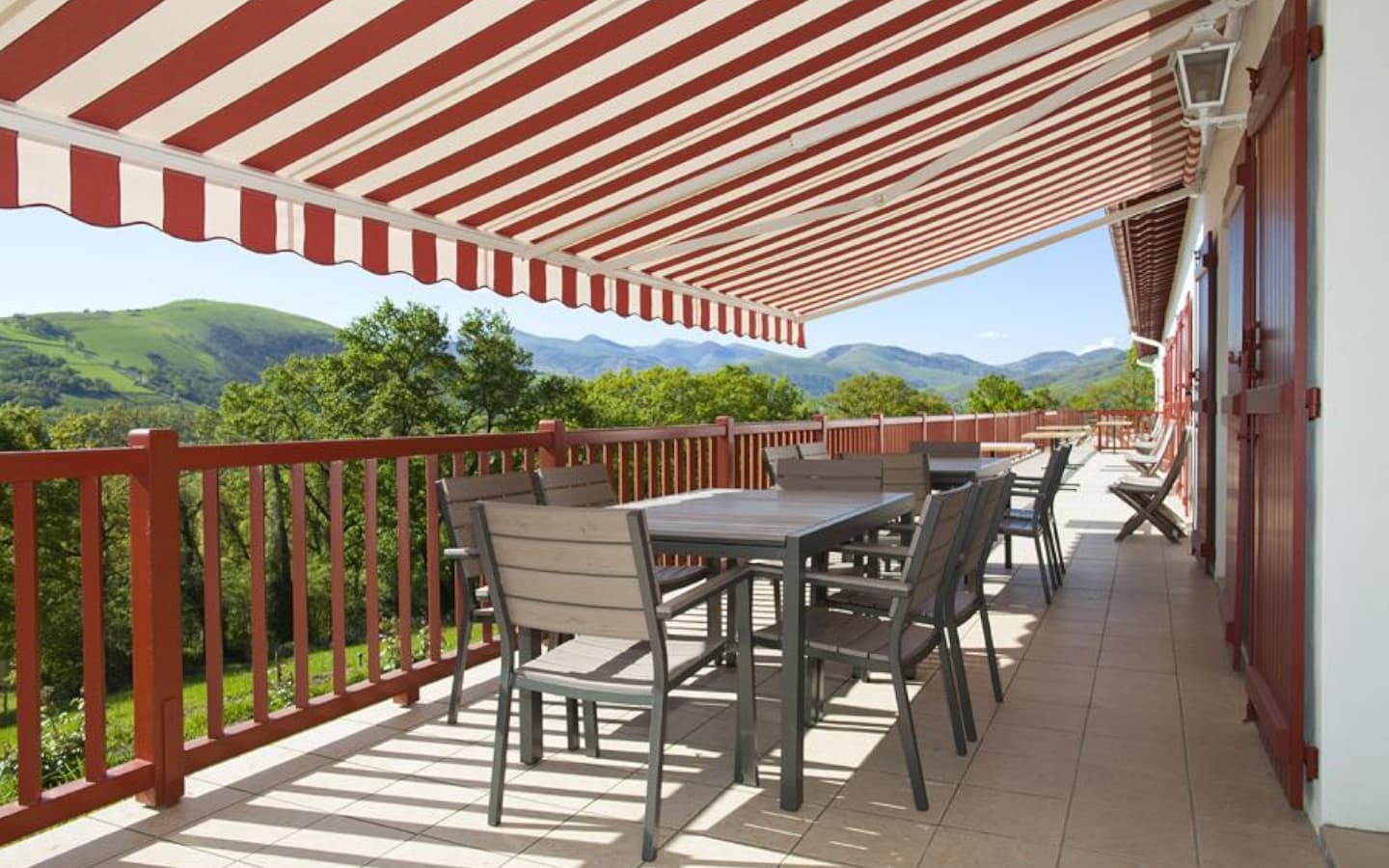 TerrasseVue