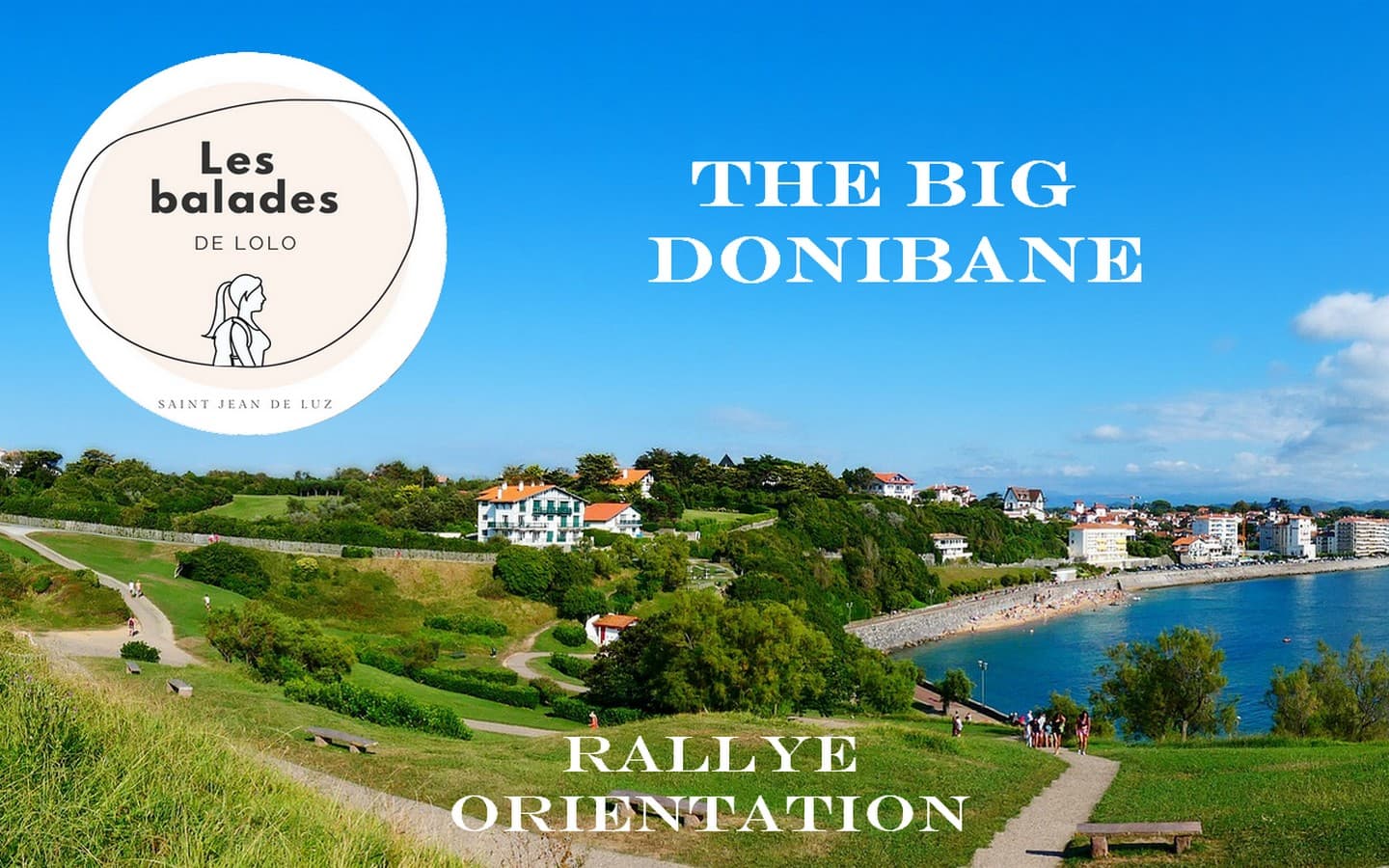 The Big Donibane
