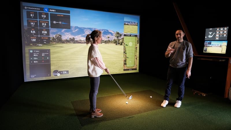 The Golf House Andernos Tourisme 4