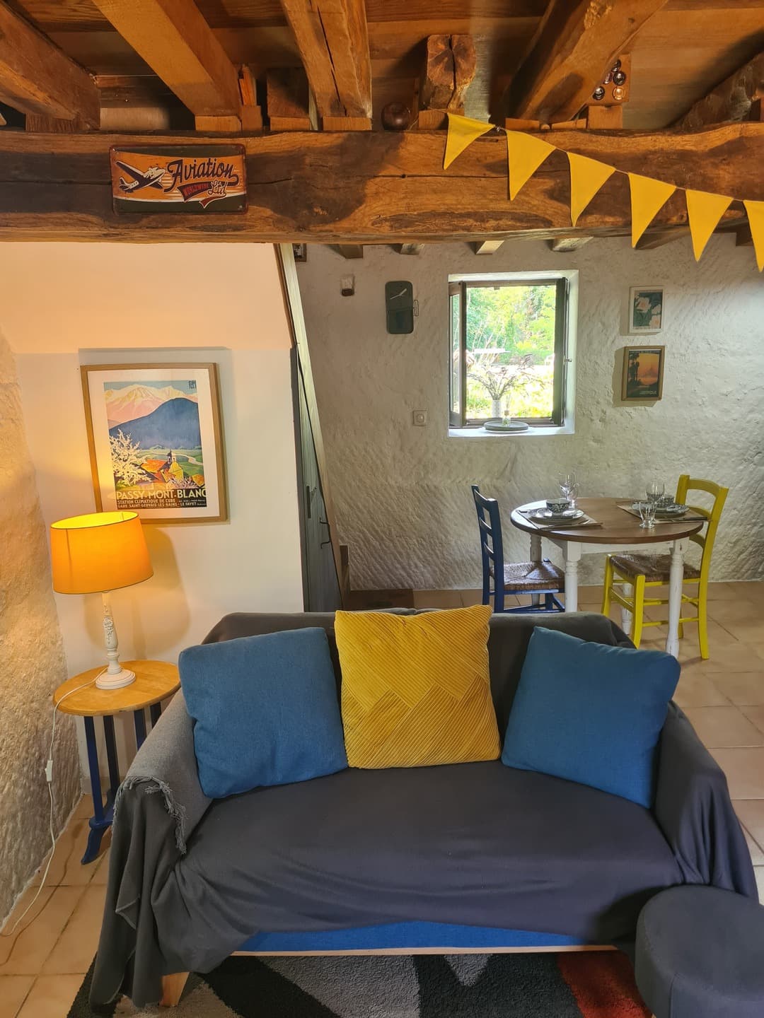 The Snug salon
