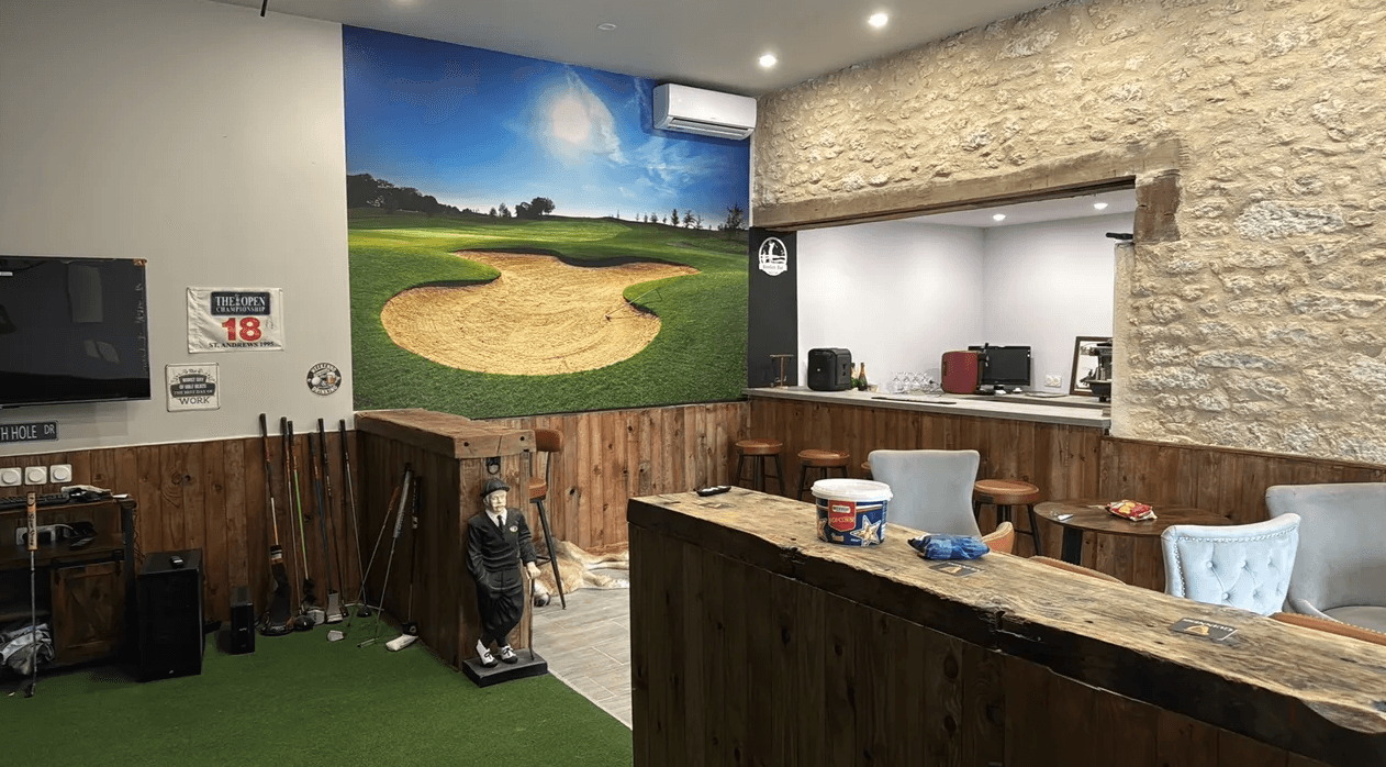 The bunker bar 47120 Saint Astier (3)