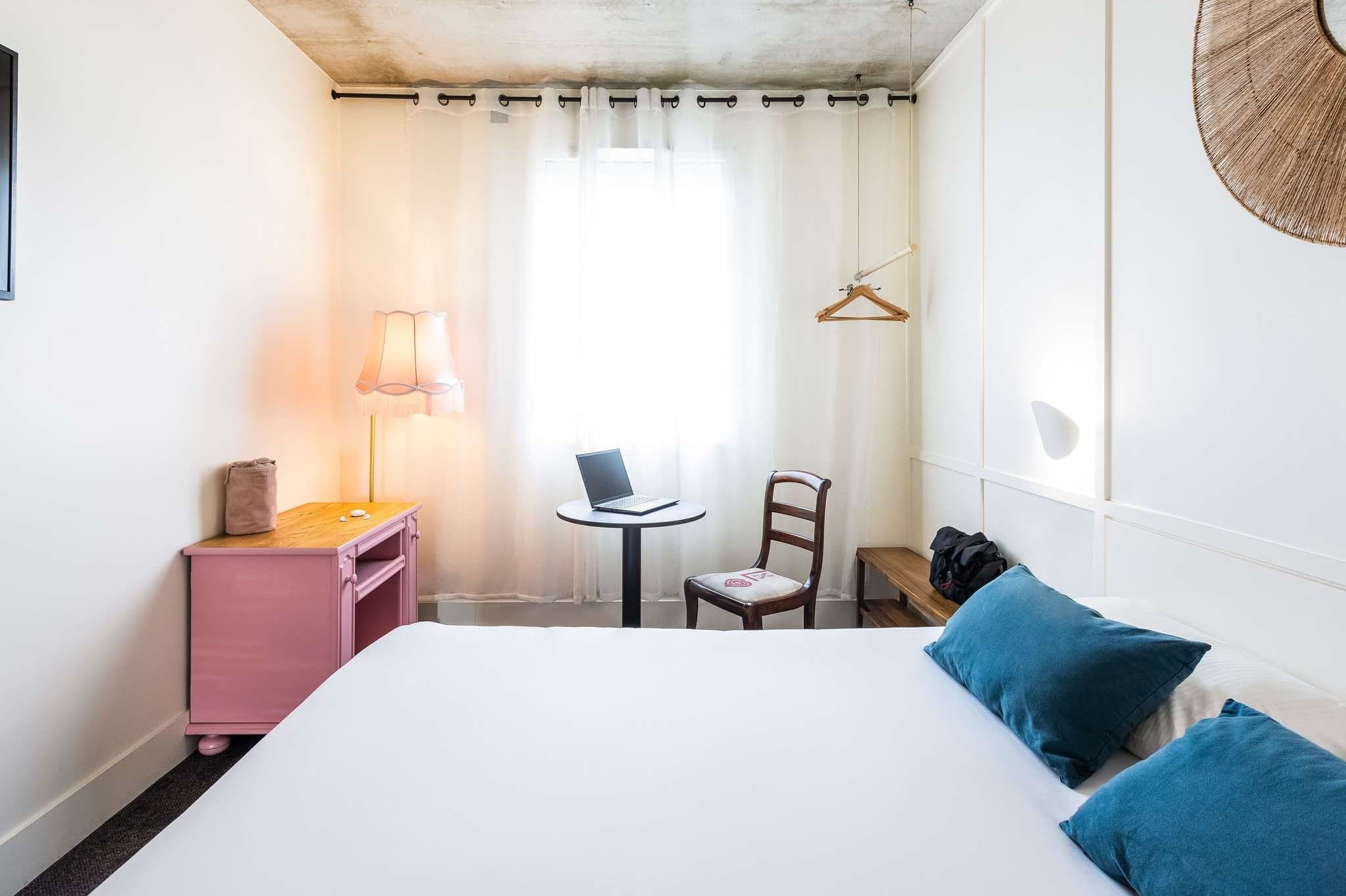 Greet Hotel