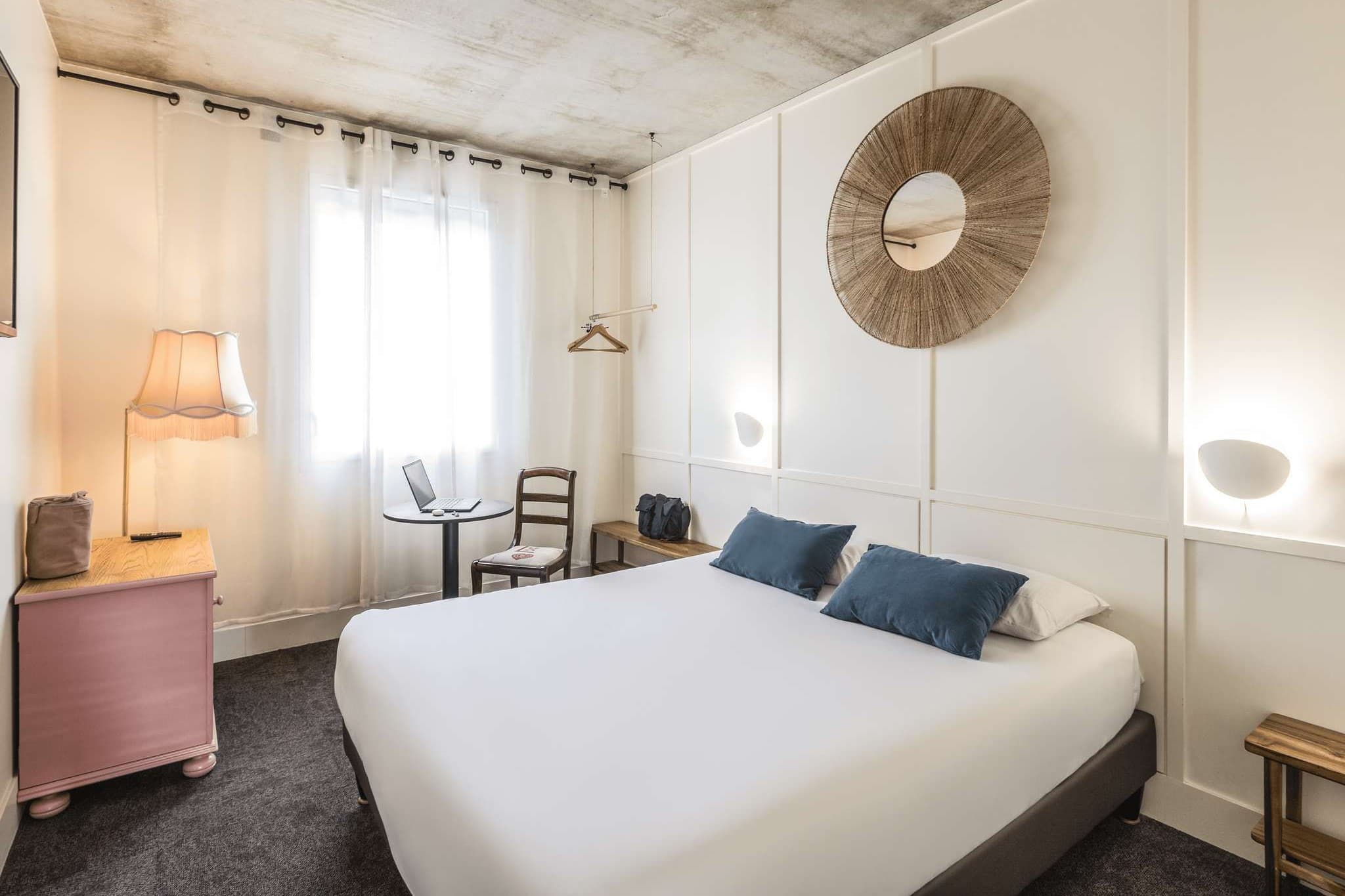 Greet Hotel