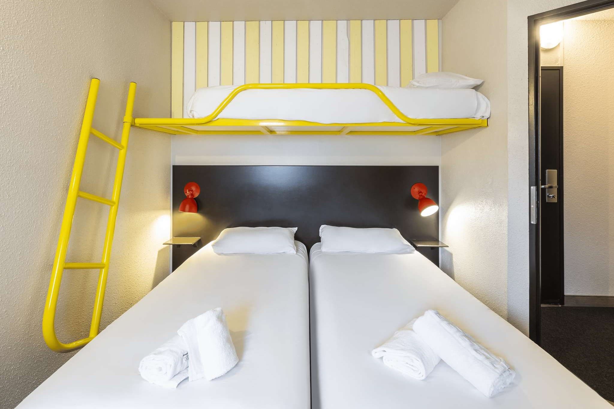 Greet Hotel