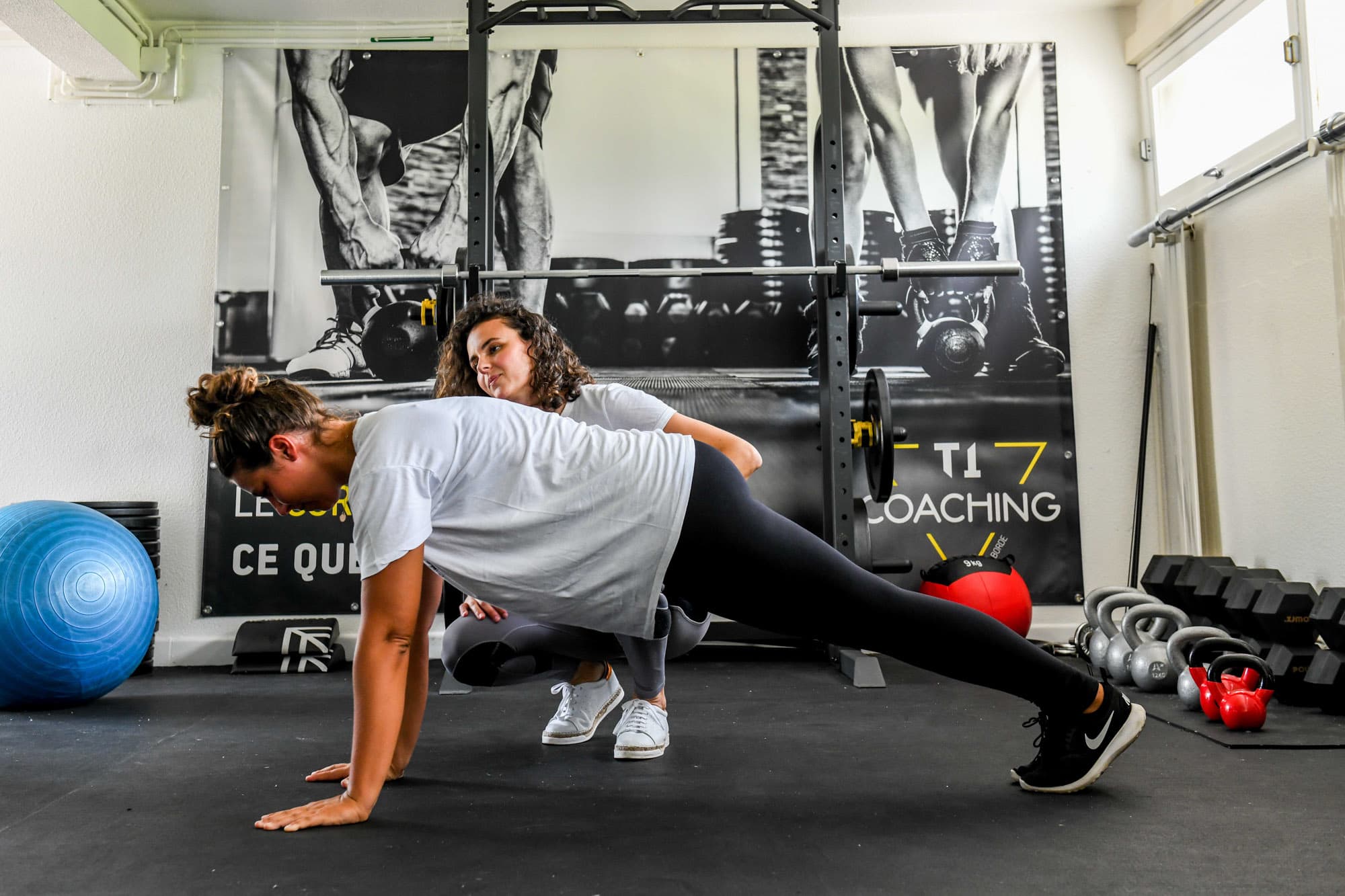 Thermes Saubusse fitness - WEB