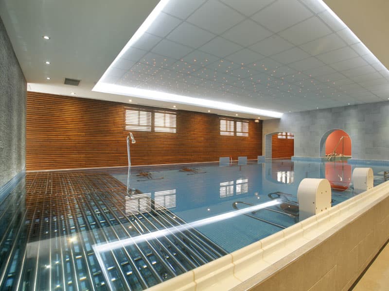 Thermes de l'Avenue Dax