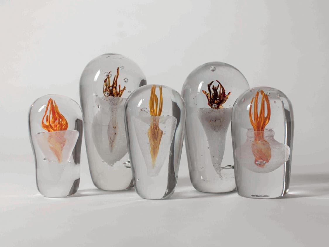Thibault Lafleuriel - Souffleur de verre