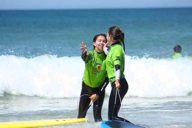 Tiki surf School-Labenne-OTILAS