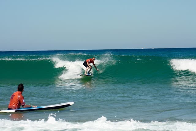 Tiki surf School-Labenne-OTILAS
