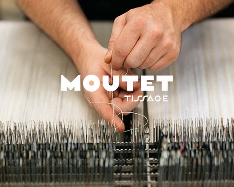 Tissage Moutet