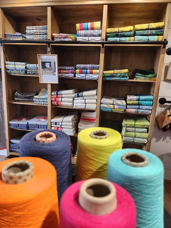Tissage Moutet 4