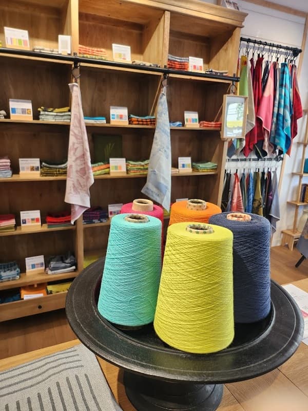 Tissage Moutet 6
