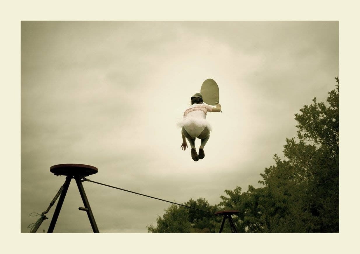 Tite saut sur fil de fer_1