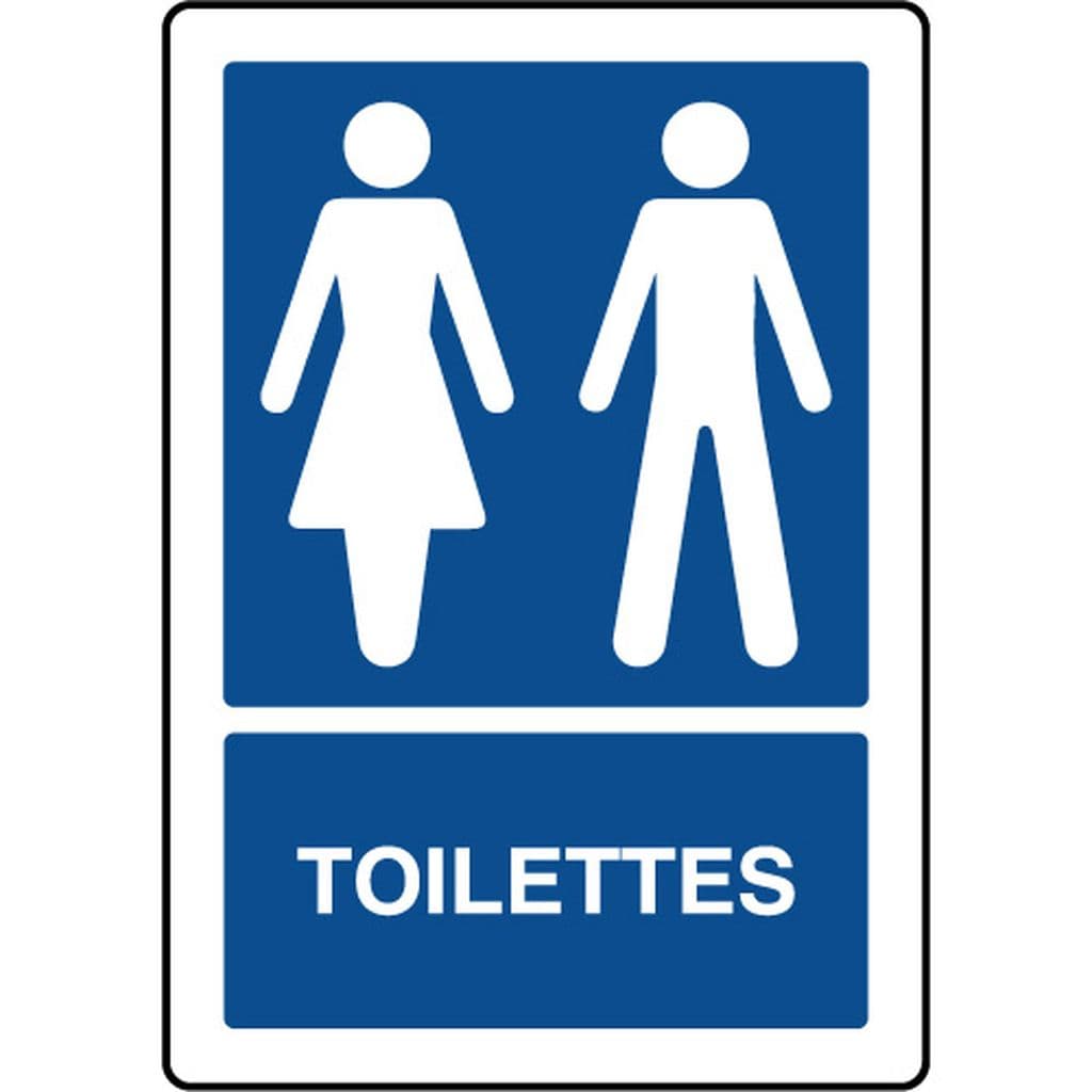 Toilettes Publiques