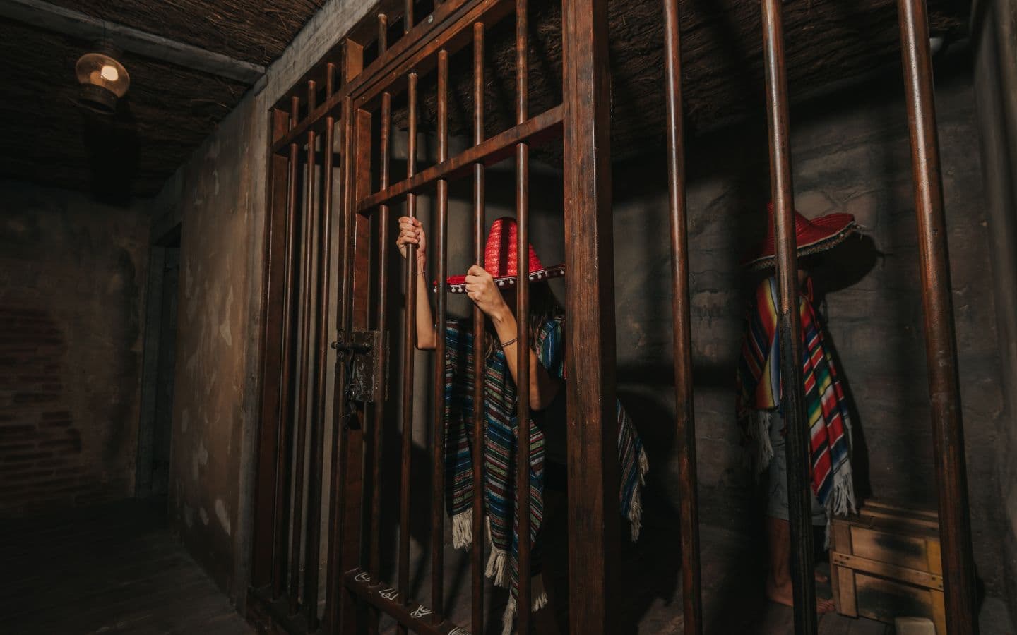 Too late escape game_Bayonne_Prisonniers