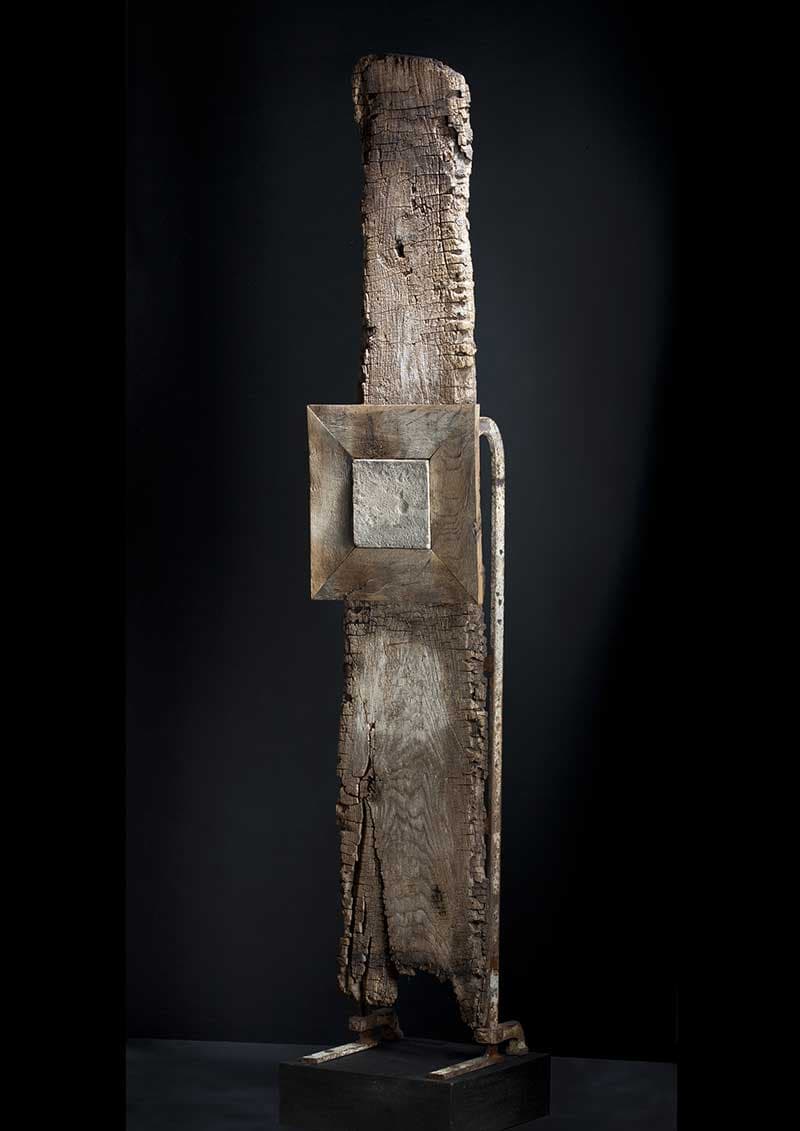 Michel Valeyre - Ebéniste d'art, sculpteur