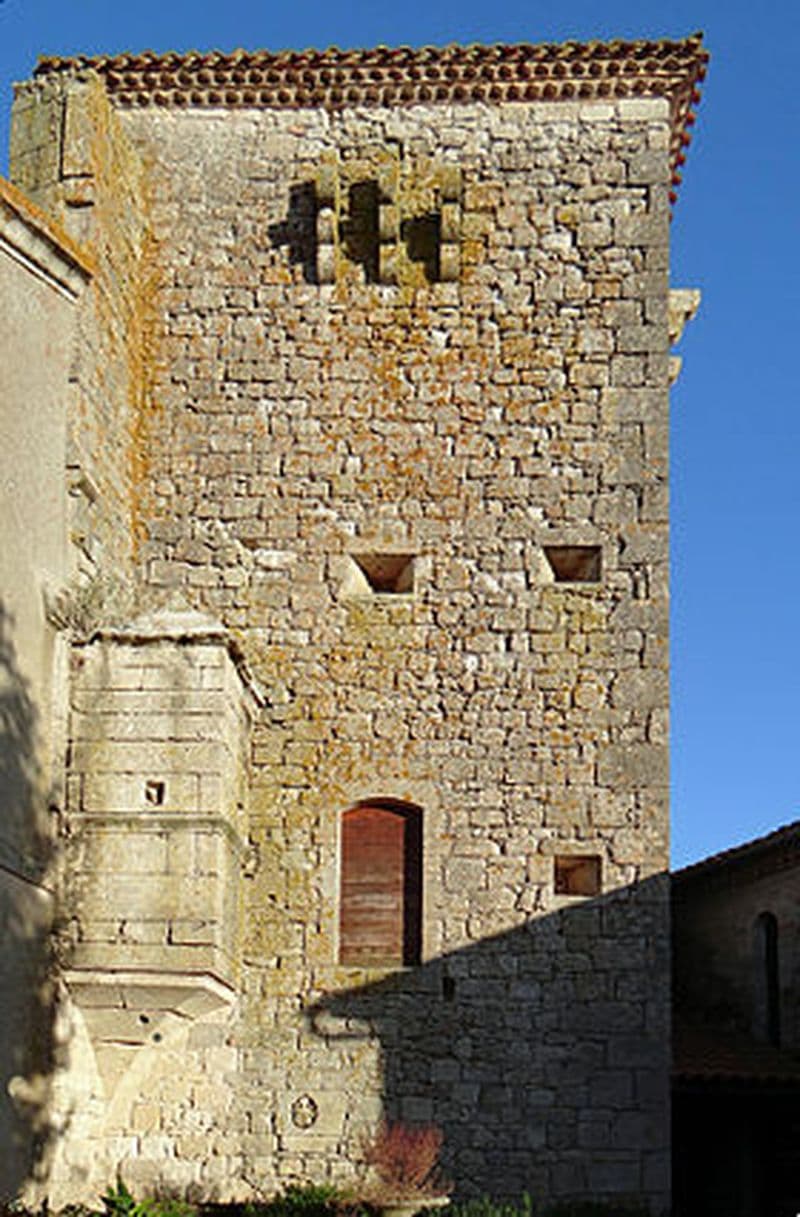 Tour Laugnac