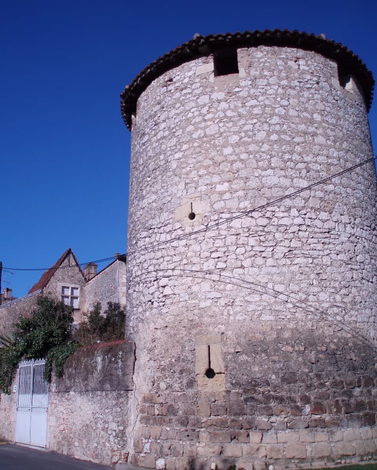 Saint-Sever