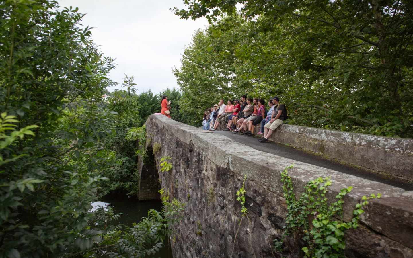 Visite guidée