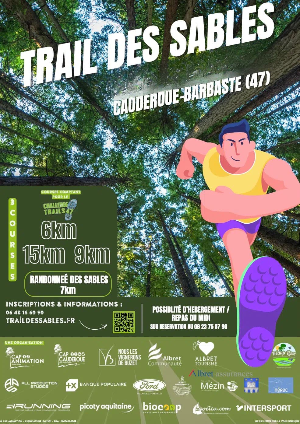 Trail retouchée