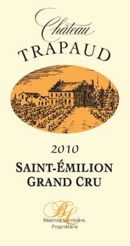Château Trapaud