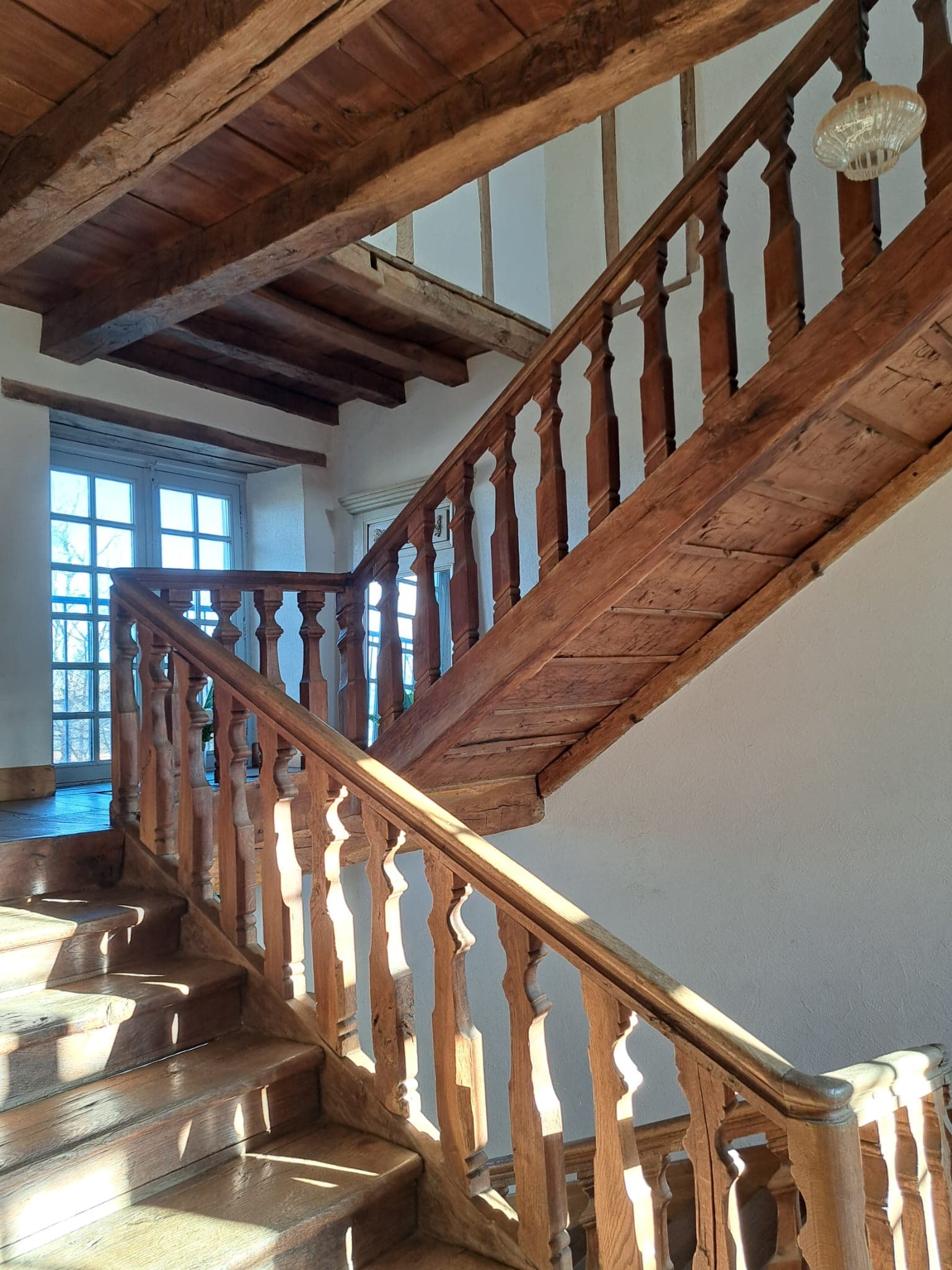 Hall d'entrée