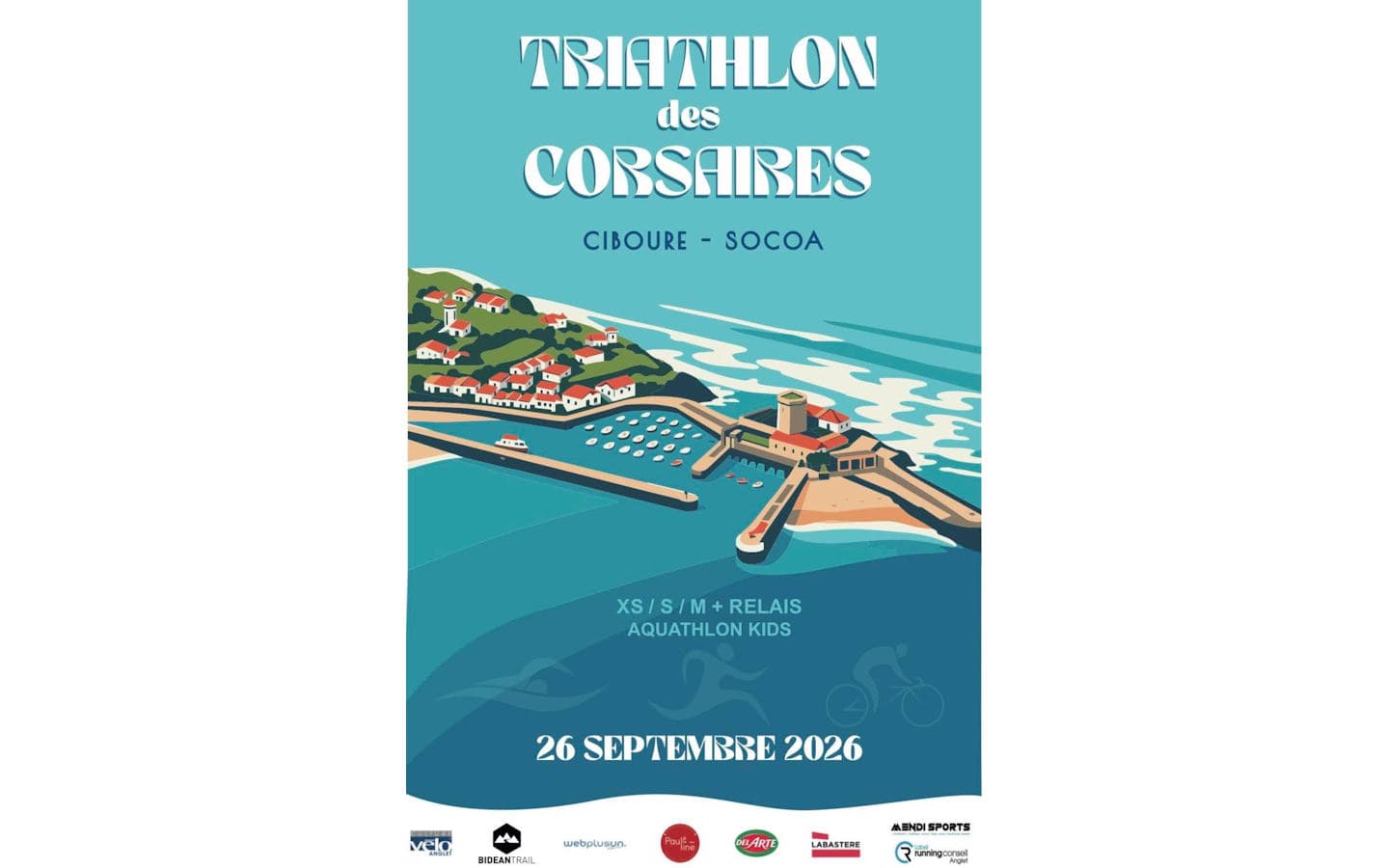 Triathlon